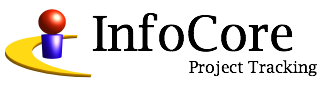 Infocore Project Trac